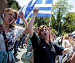 Грецию лишили статуса развитого государства