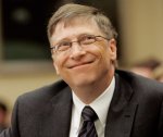 Самым богатым человеком стал Билл Гейтс